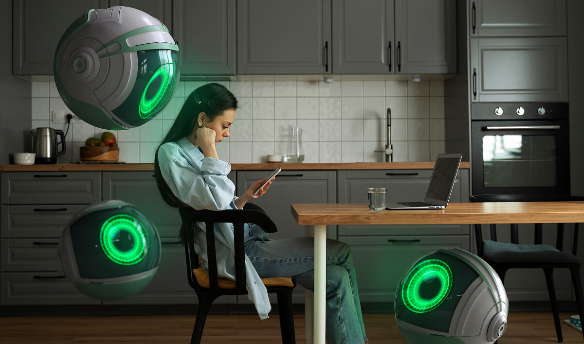 AI Companions for Smart Parenting