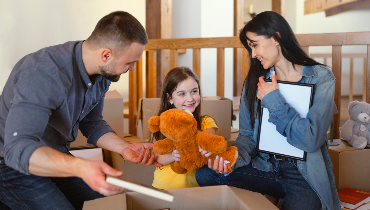 Child safety updates every parent should know