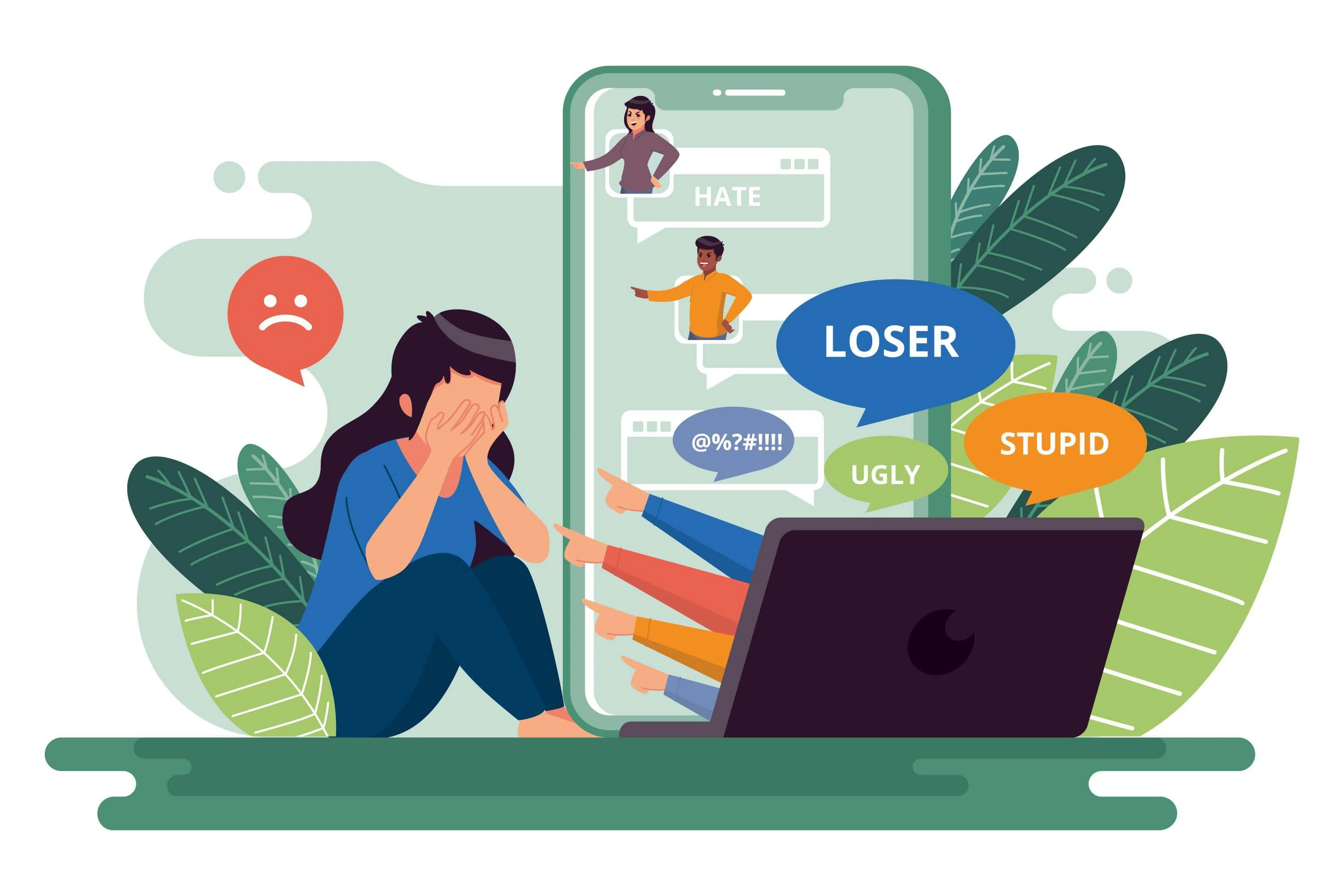 How to protect kids from cyberbullying - action plan for parents and teachers in 2026