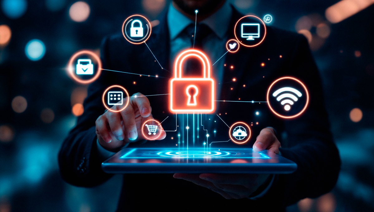Cybersecurity Tips for Modern Users
