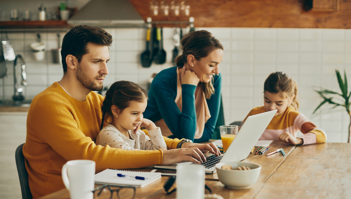 Empowering Parents: Navigating Emerging Digital Challenges