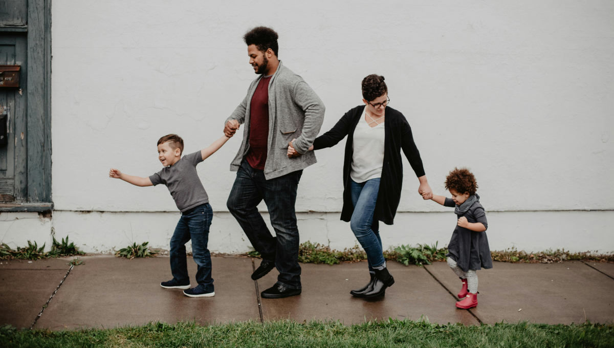 The future of parenting with smart technology