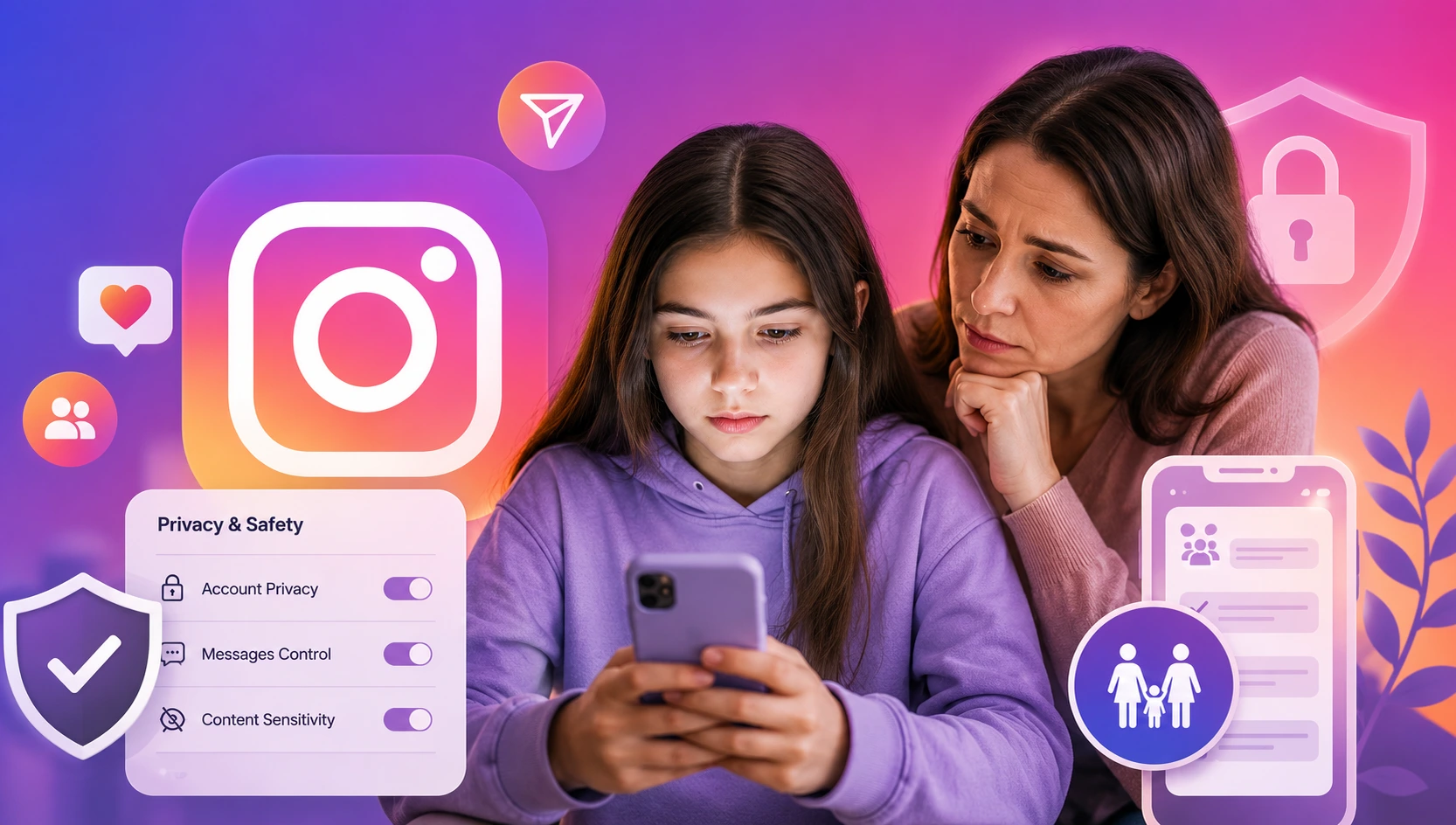 Is Instagram Safe for Kids in 2026