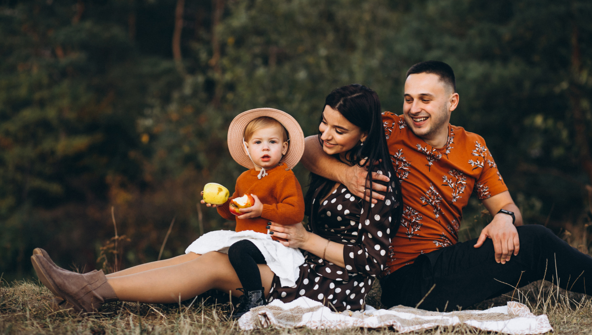Modern Parenting Hacks
