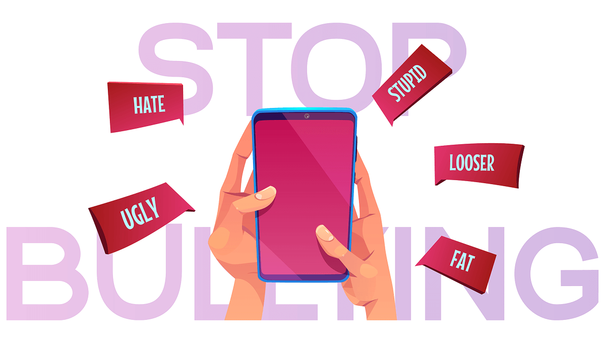 Protect kids from online grooming and cyberbullying