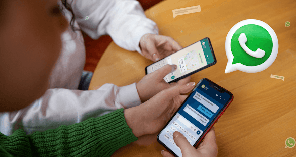 WhatsApp Tracker for Parents
