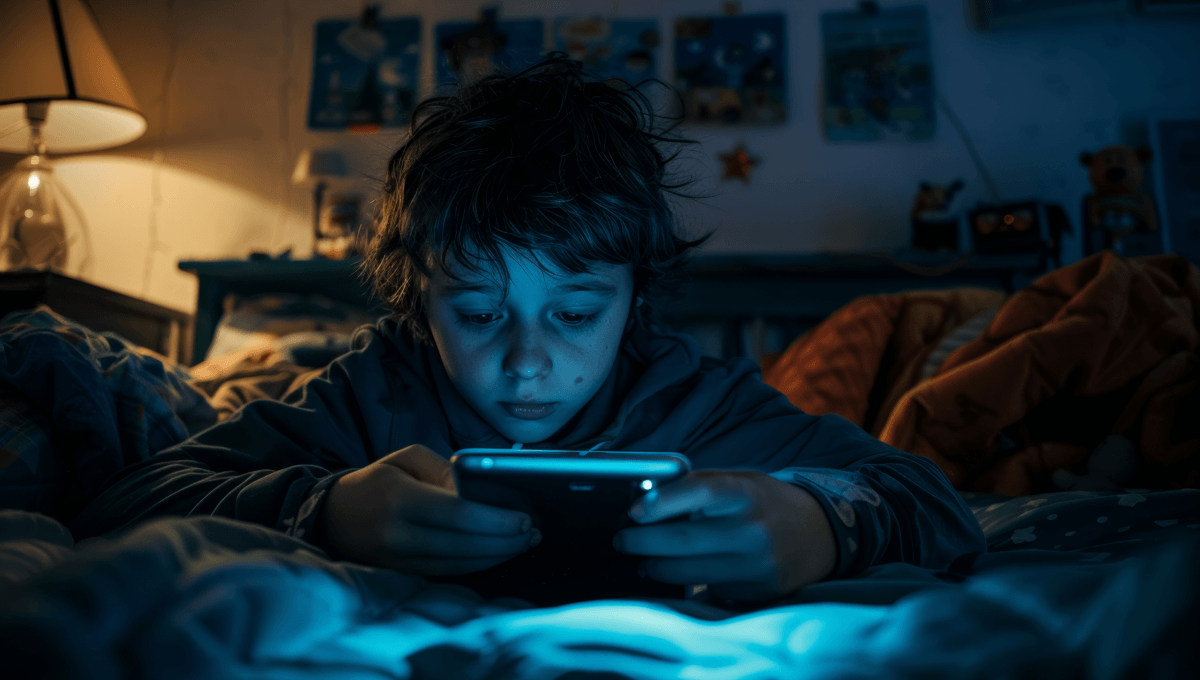 Beyond Screen Time: How Smart Parental Control Apps Help Raise Digitally Responsible Kids
